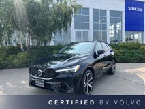 Used 2025 Volvo XC60 B5 Ultra w/ Climate Package