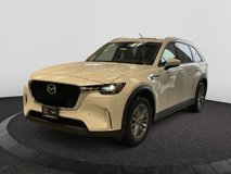 New 2025 MAZDA CX-90 3.3 Turbo w/ Preferred Package