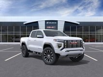 New 2025 GMC Canyon Denali
