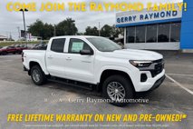 New 2025 Chevrolet Colorado LT w/ LT Convenience Package