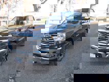 New 2025 RAM 1500 Laramie
