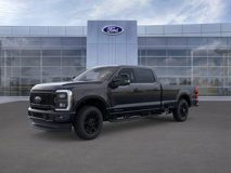New 2025 Ford F350 Lariat