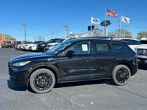 New 2025 Lincoln Corsair FWD w/ Equipment Group 101A