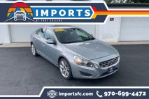 Used 2011 Volvo S60 T6