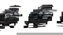 New 2025 Chevrolet Silverado 1500 LT Trail Boss w/ Convenience Package II