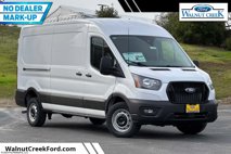 New 2025 Ford Transit 250 148 Medium Roof w/ Load Area Protection Package
