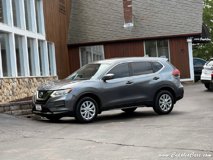 Used 2018 Nissan Rogue S