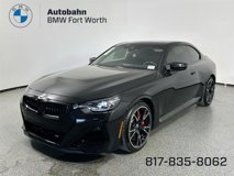 New 2025 BMW M240i Coupe
