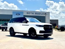 Used 2025 Lincoln Navigator Reserve