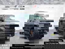 New 2025 Jeep Wagoneer L Series II w/ Premium Group I