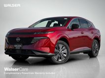 New 2025 Nissan Murano SL w/ Cargo Package