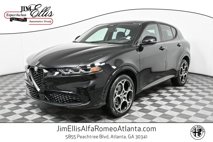 New 2025 Alfa Romeo Tonale w/ Active Assist Package