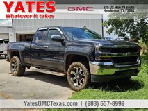 Used 2018 Chevrolet Silverado 1500 LT