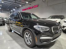Used 2021 BMW X3 xDrive30i w/ Premium Package