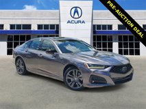 Used 2022 Acura TLX w/ A-SPEC Pkg
