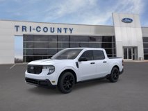 New 2025 Ford Maverick XLT w/ XLT Luxury Package