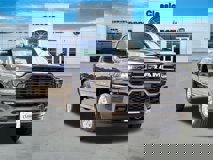 New 2025 RAM 2500 Big Horn