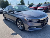 Used 2018 Honda Accord EX-L