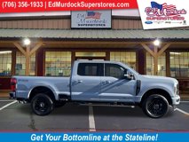 New 2025 Ford F350 Lariat w/ Lariat Ultimate Package