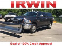 Used 2015 RAM 2500 Big Horn