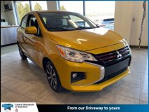 New 2024 Mitsubishi Mirage