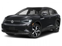 New 2025 Volkswagen ID.4 Pro S