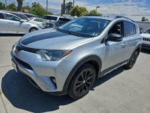 Used 2018 Toyota RAV4 XLE