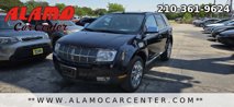 Used 2008 Lincoln MKX FWD