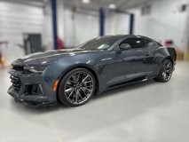 Used 2020 Chevrolet Camaro ZL1