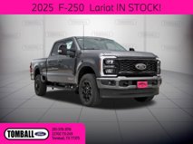 New 2025 Ford F250 Lariat w/ Lariat Ultimate Package