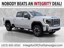 New 2025 GMC Sierra 2500 Denali w/ Denali Reserve Package