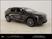 New 2025 Cadillac Optiq Sport 2 w/ LPO, Floor Liner Package