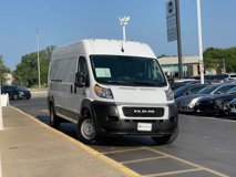 Used 2022 RAM ProMaster 2500