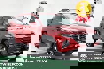 Used 2023 Hyundai Tucson SEL w/ Convenience Package