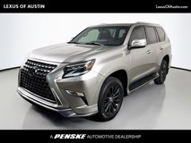 Used 2023 Lexus GX 460 Luxury