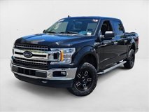 Used 2019 Ford F150 XLT w/ Equipment Group 302A Luxury