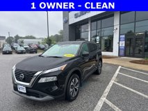 Used 2022 Nissan Rogue SV