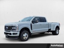 New 2025 Ford F350 XL