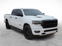 Used 2023 RAM 1500 Laramie