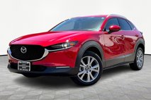 Certified 2022 MAZDA CX-30 AWD 2.5 S w/ Premium Package