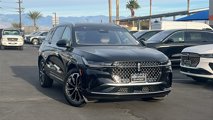 New 2024 Lincoln Nautilus Reserve w/ Equipment Group 202A