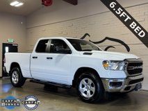 Used 2023 RAM 1500 Tradesman