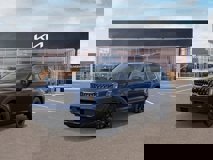 New 2025 Kia Telluride EX X-Line
