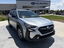 New 2025 Subaru Outback Premium