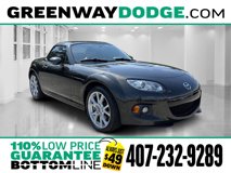 Used 2013 MAZDA MX-5 Miata Grand Touring