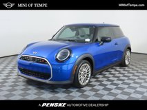 New 2025 MINI Cooper S
