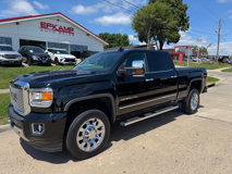 Used 2017 GMC Sierra 2500 Denali w/ Duramax Plus Package