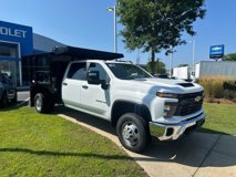 New 2024 Chevrolet Silverado 3500 W/T w/ WT Convenience Package