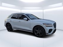 New 2025 Genesis GV70 2.5T w/ Sport Prestige Package