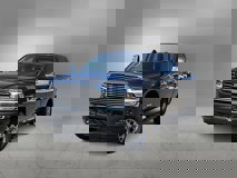 New 2024 RAM 2500 Laramie
